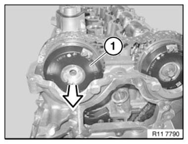 Variable Camshaft Timing